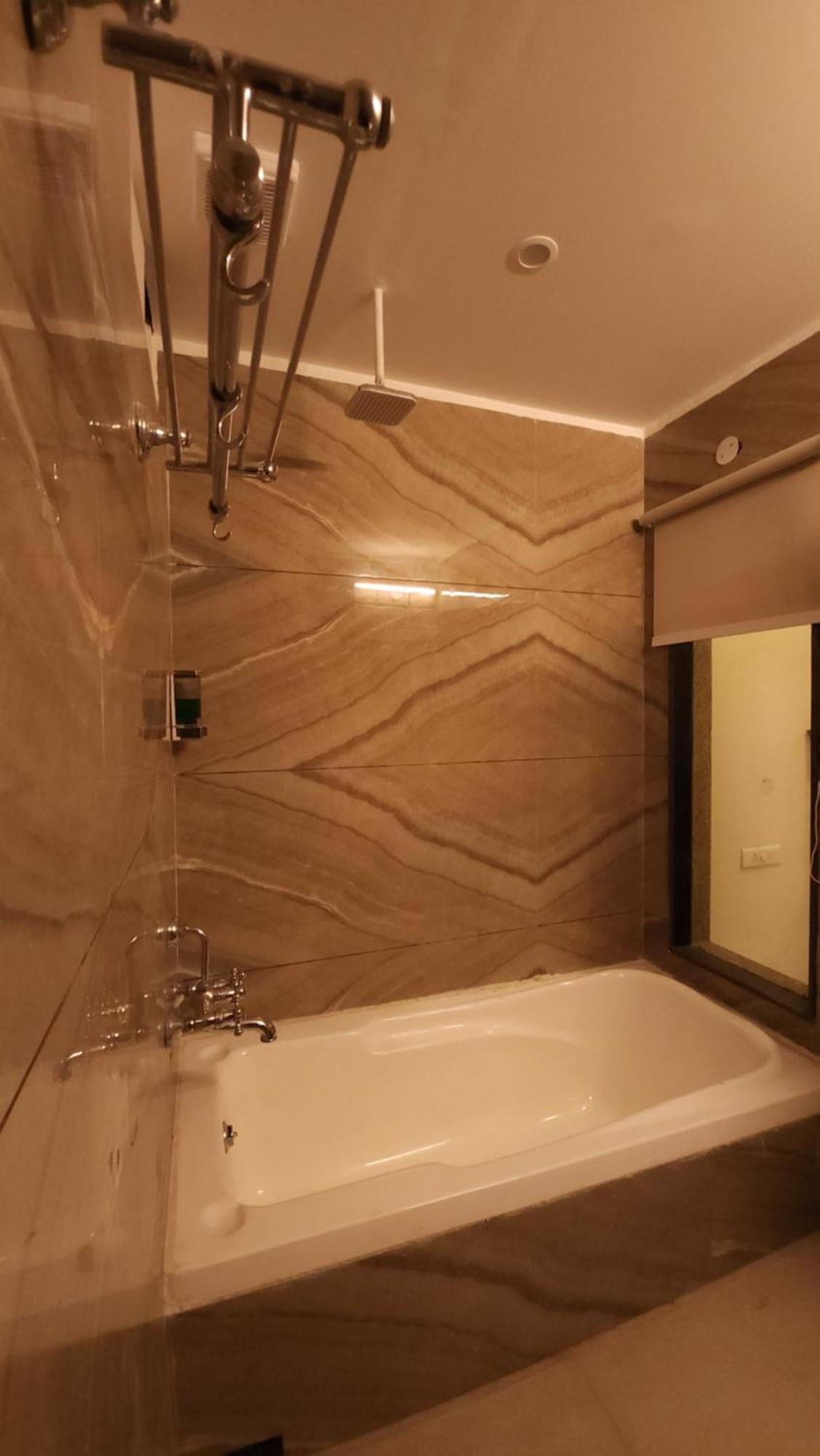 Hotel Multitech Premium Chandīgarh Dış mekan fotoğraf